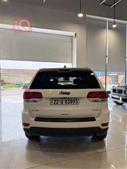 جيب جراند شيروكي